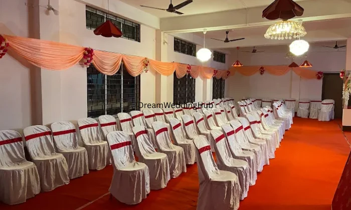 AROHAN MARRIAGE HALL